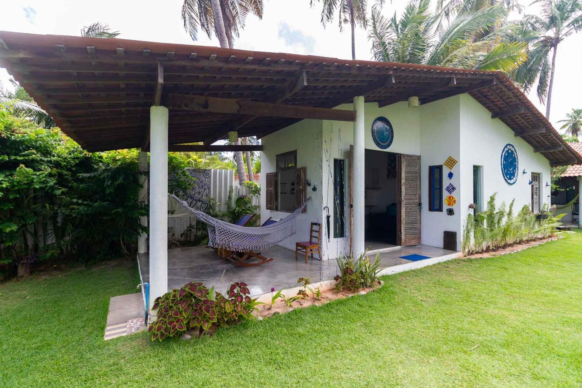 Pousada Vila Do Patacho Pôrto de Pedras Exterior foto